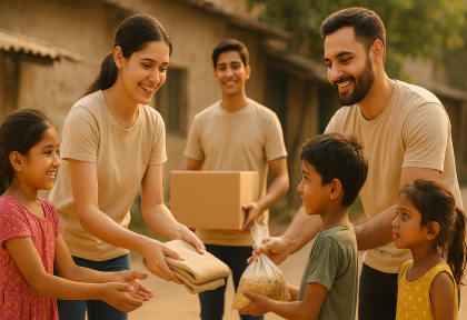 Shree Azad Singh Memorial Foundation